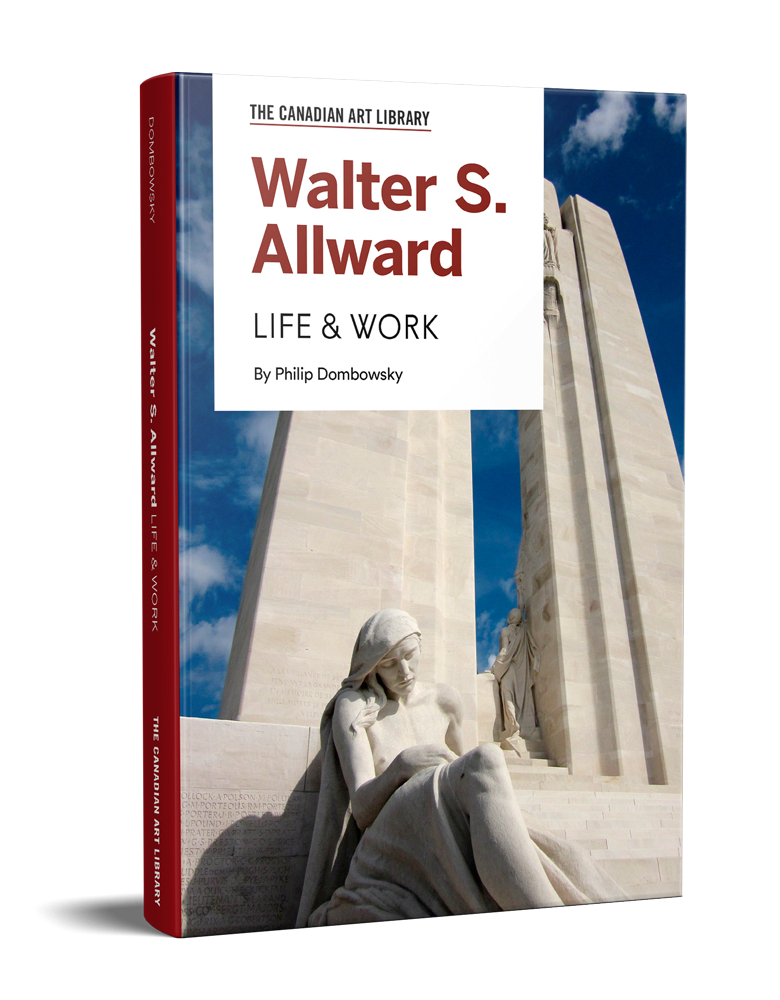 Walter S. Allward