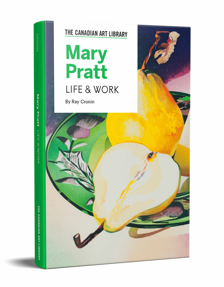 Mary Pratt