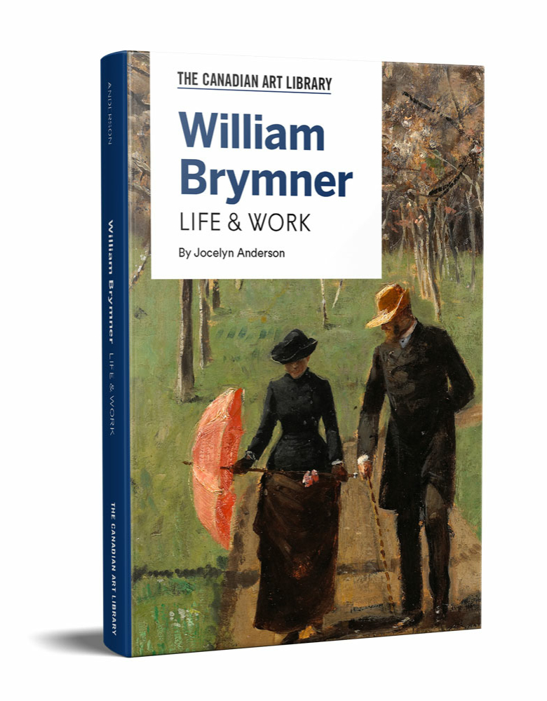William Brymner: Life & Work