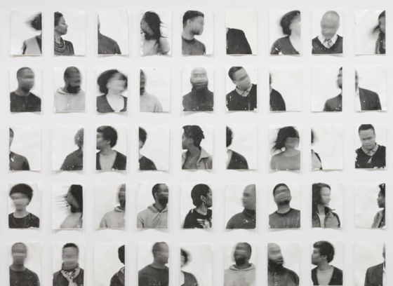 Untitled (Blur)