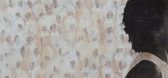 Sandra Brewster: Traces of Home