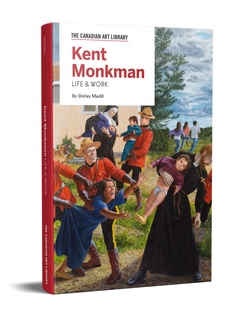 Kent Monkman