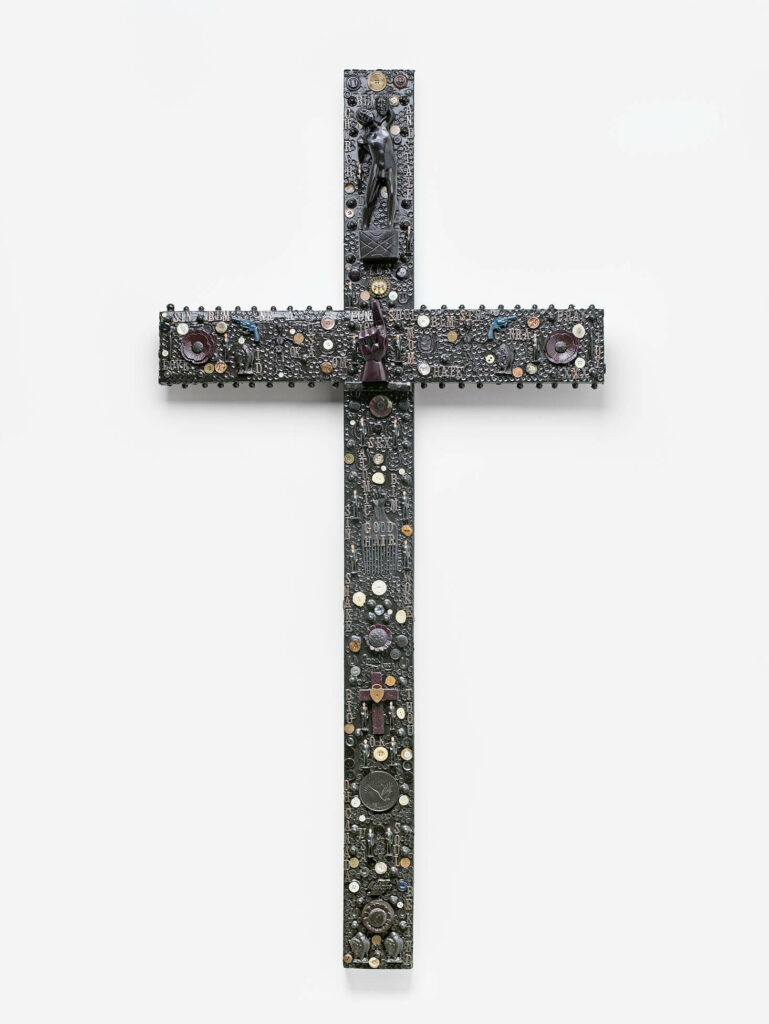 Church and State