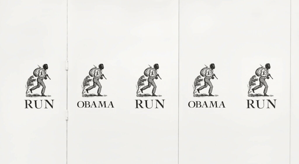 Run Obama Run
