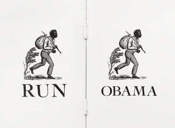 Run Obama Run
