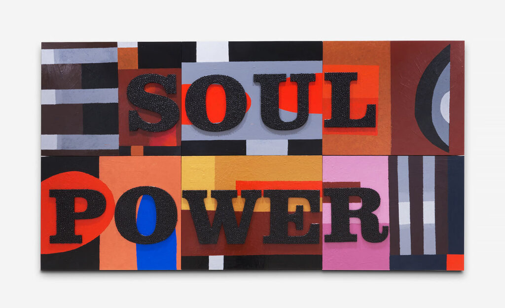 Le pouvoir de la soul