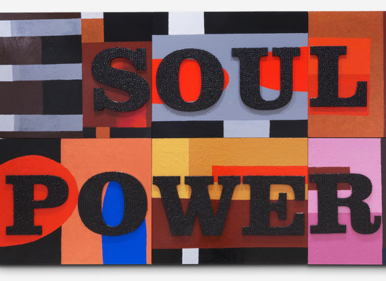 Le pouvoir de la soul