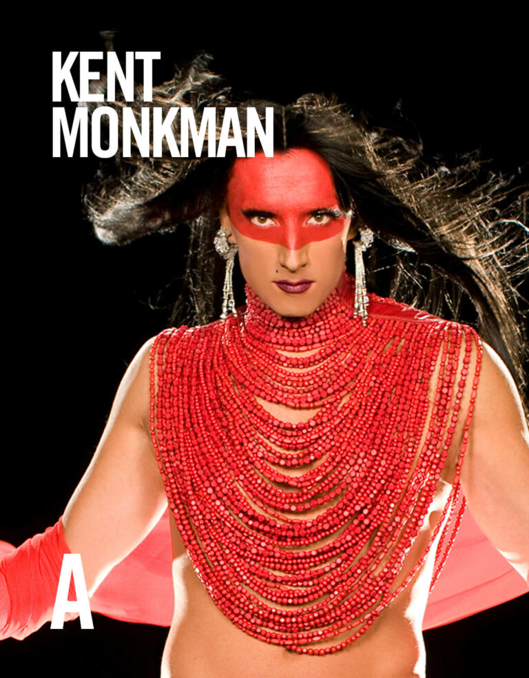 Kent Monkman: Life & Work, by Shirley Madill
