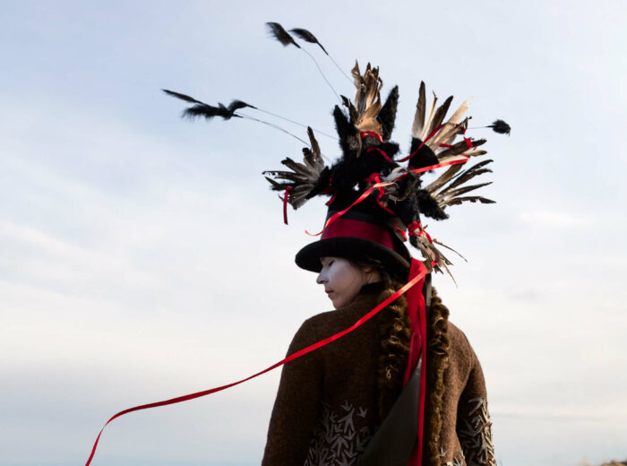 Meryl McMaster