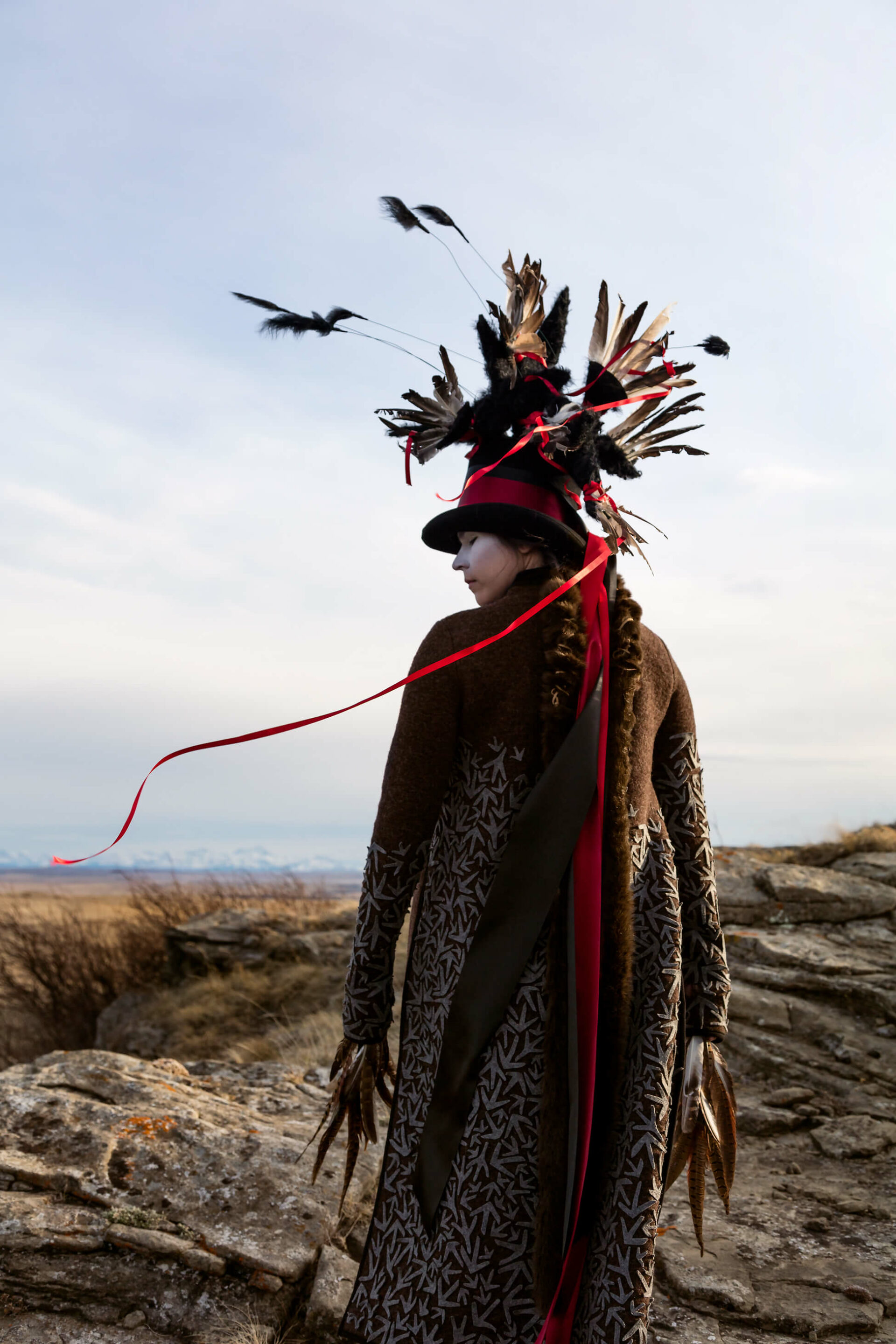 Meryl McMaster