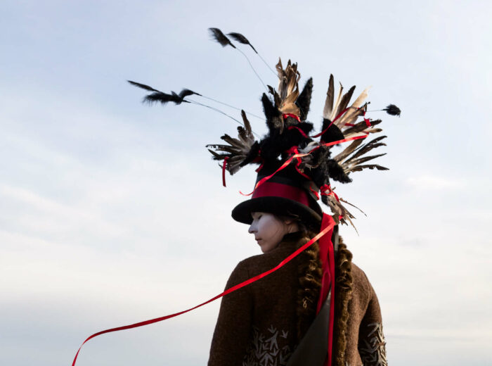 Meryl McMaster