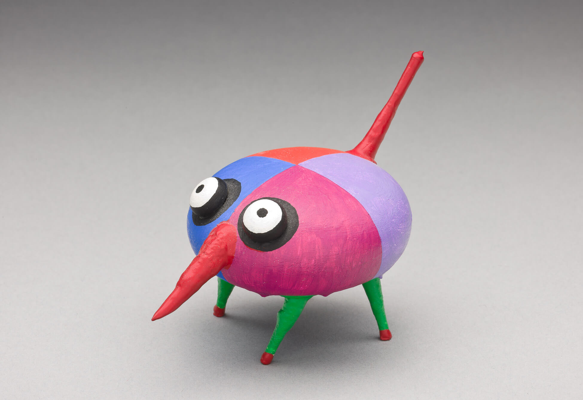 Alfred Pellan, Mini-bestiaire no 31 (Mini-Bestiary no. 31), c.1971