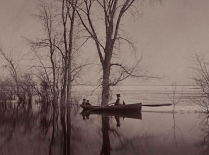 Alexander Henderson | La photographie au Canada, 1839-1989