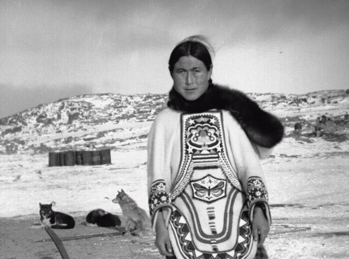 Peter Pitseolak | La photographie au Canada, 1839-1989