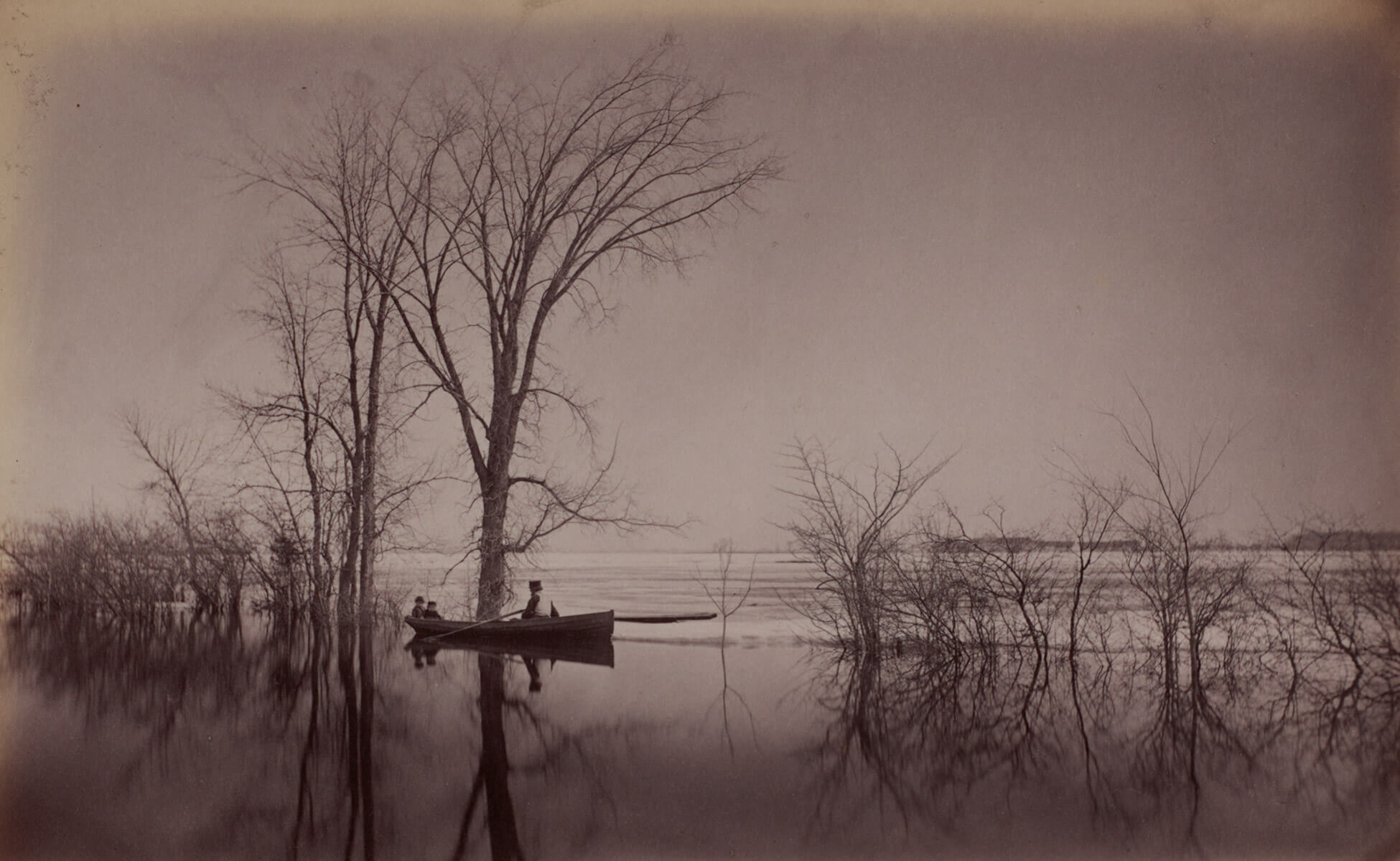 Alexander Henderson | La photographie au Canada, 1839-1989