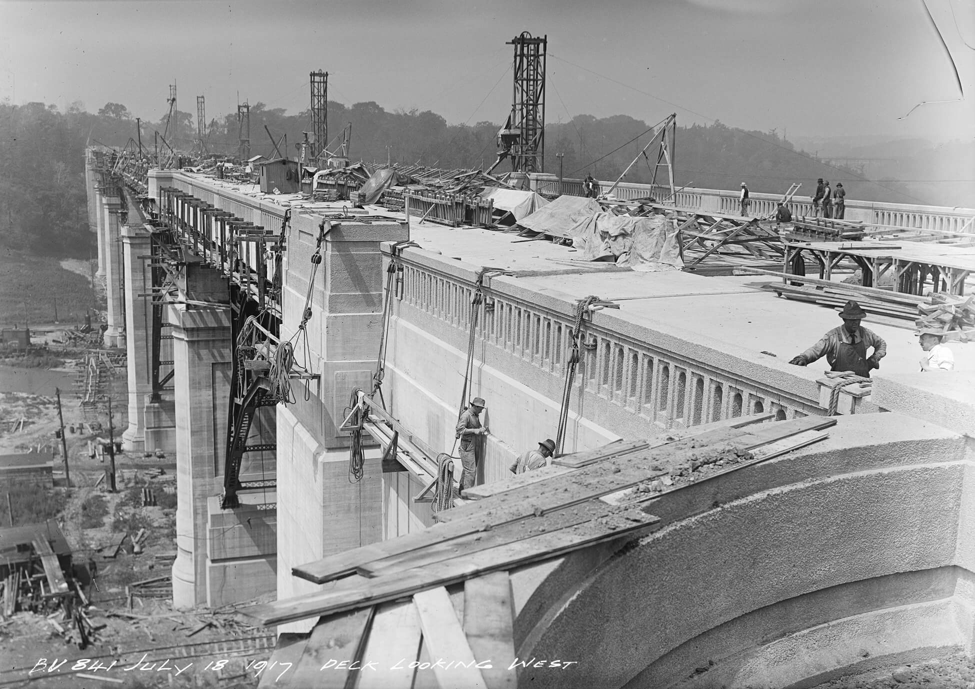 William Arthur Scott Goss | La photographie au Canada, 1839-1989