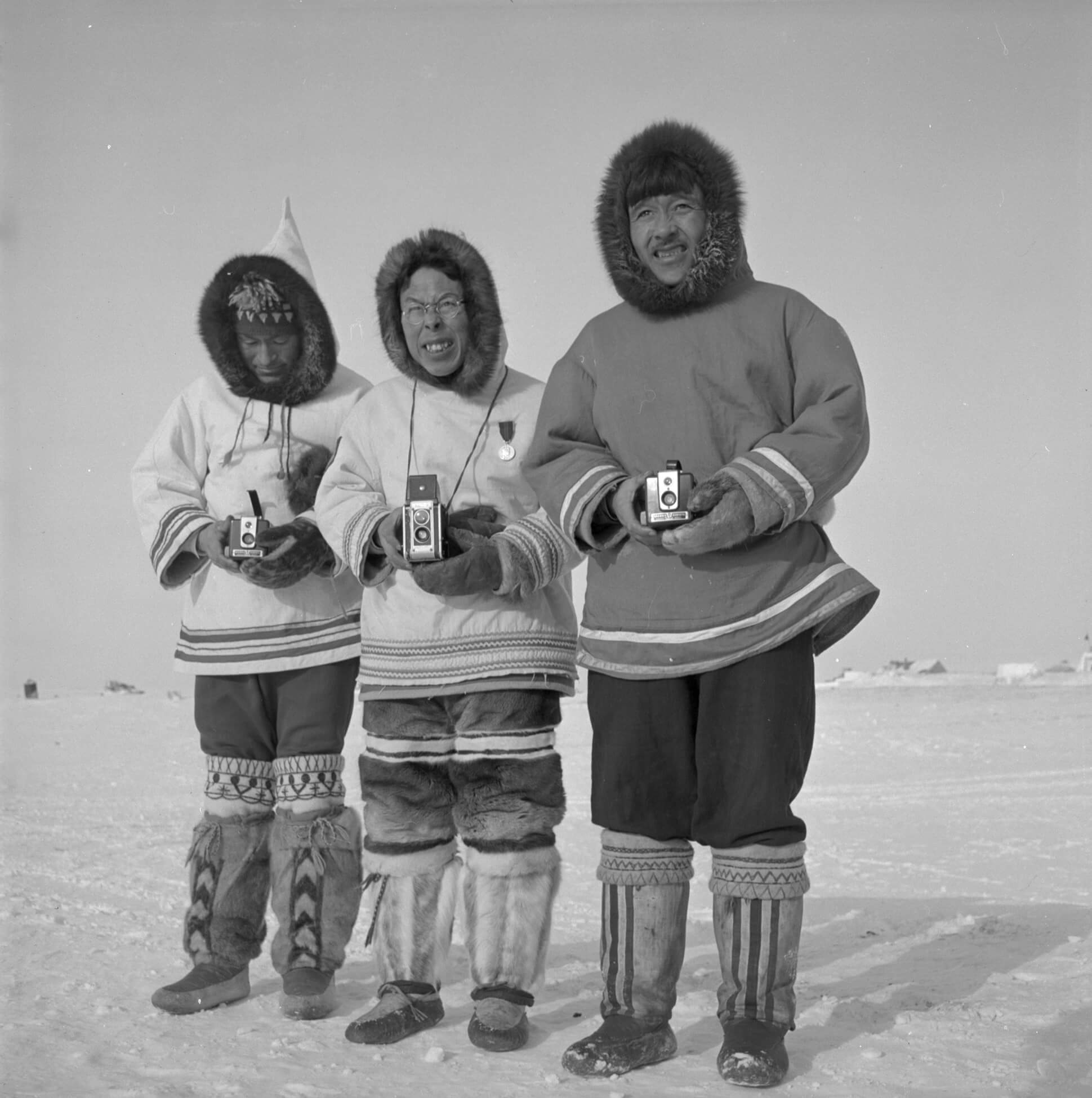 Lunney, Gar (1920, Winnipeg–2016, Vancouver) 