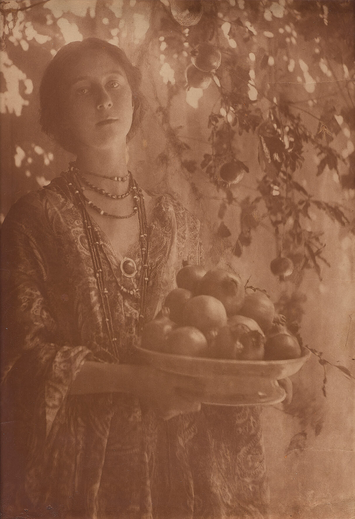 Minna Keene et Violet Keene Perinchief | La photographie au Canada, 1839-1989