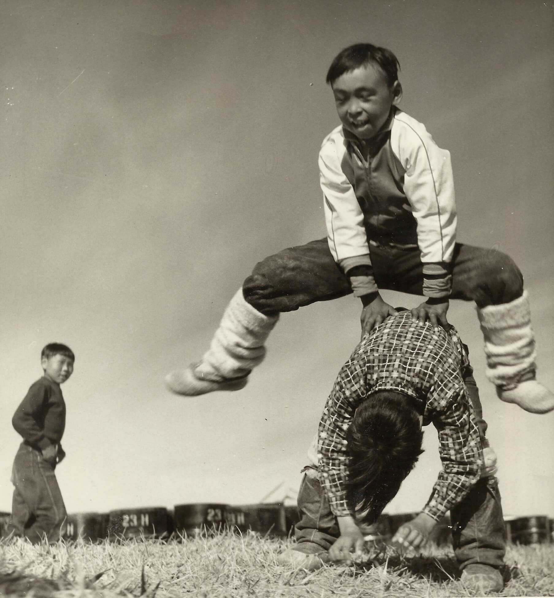 Rosemary Gilliat Eaton | La photographie au Canada, 1839-1989