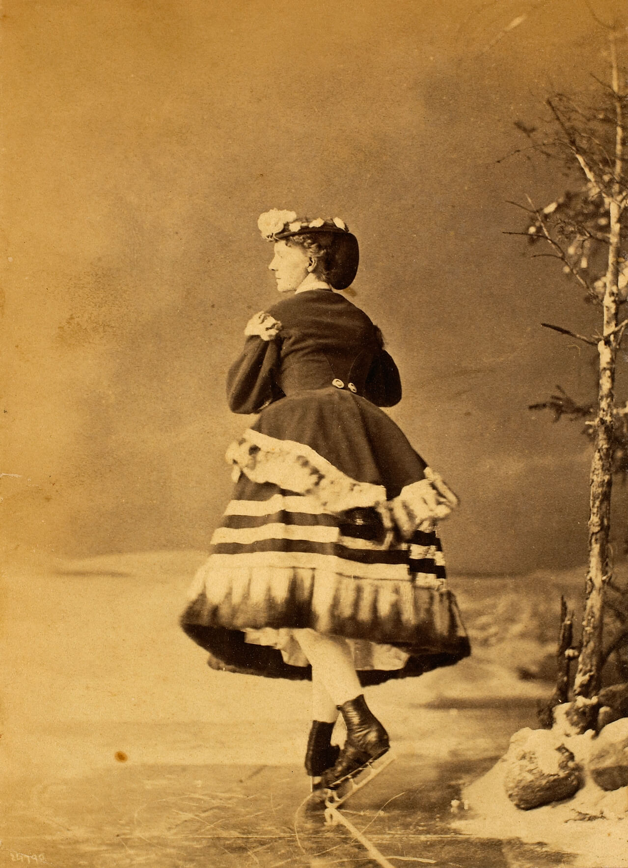 William Notman | La photographie au Canada, 1839-1989