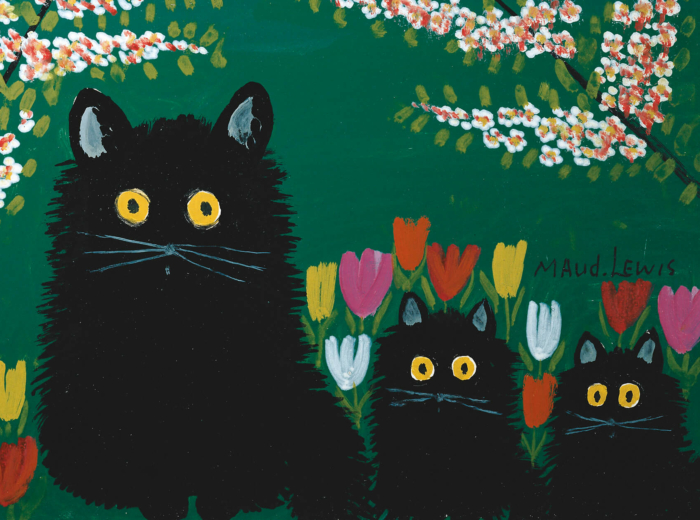 Maud Lewis