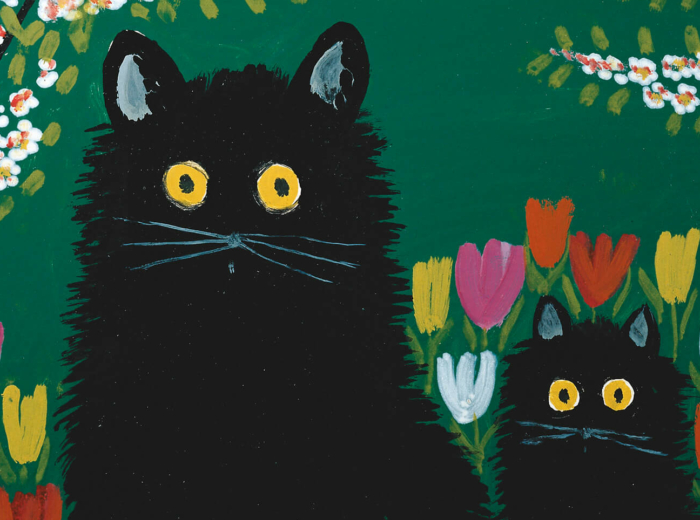 Maud Lewis