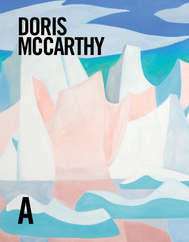 Doris McCarthy: Life & Work, by John G. Hatch