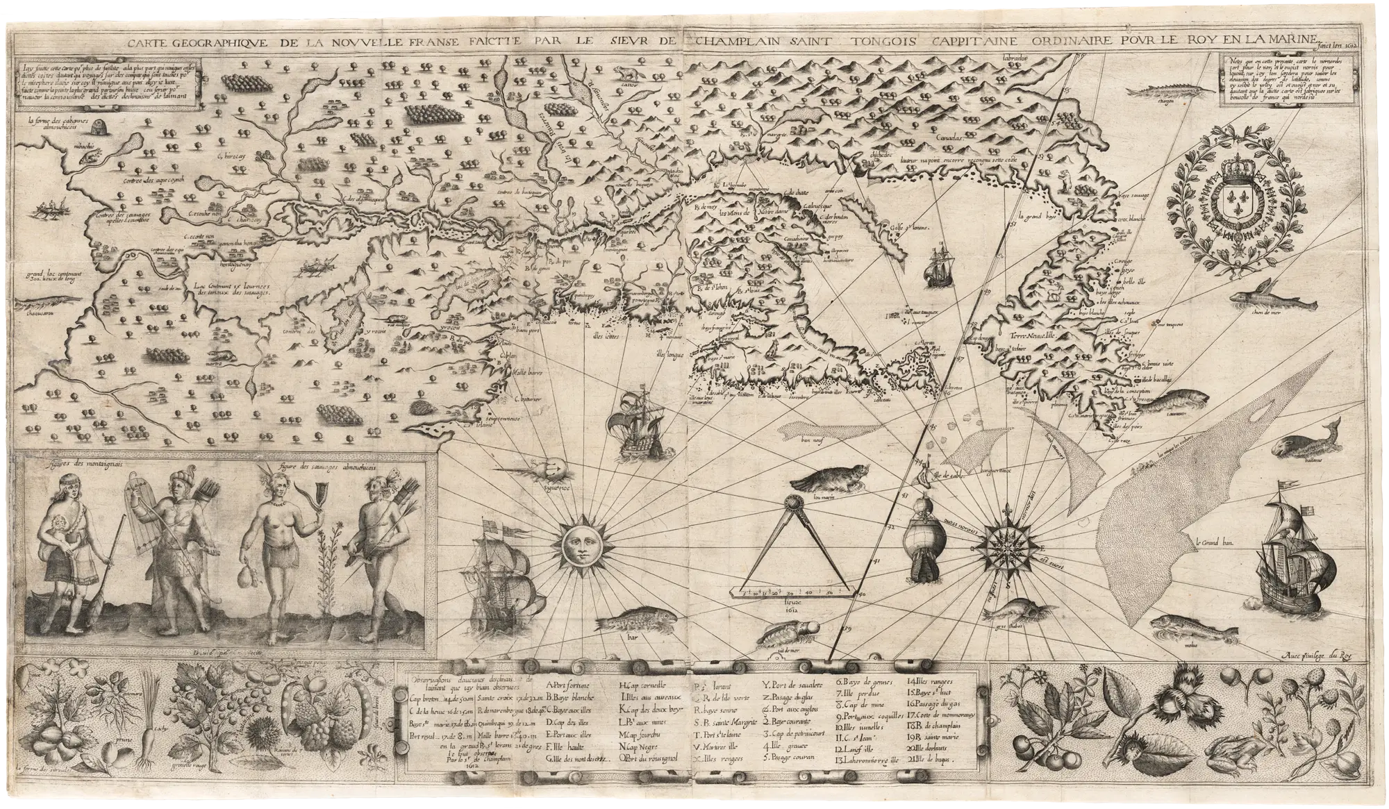 Samuel de Champlain