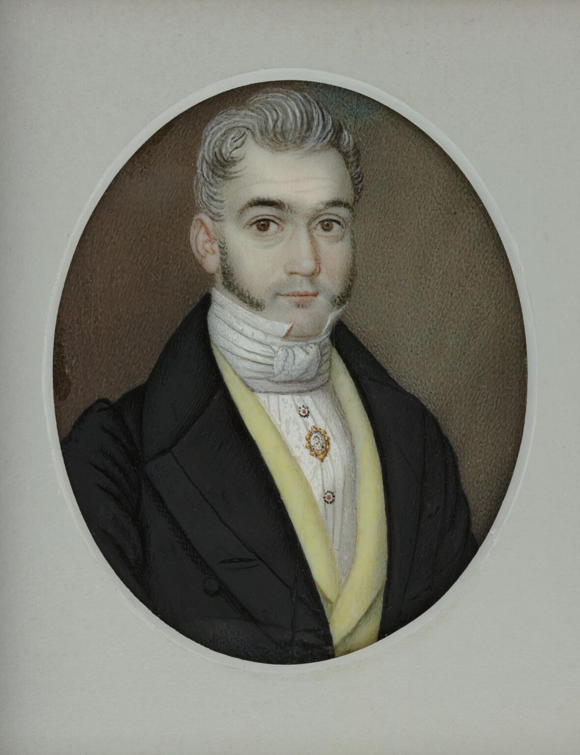 Gerome Fassio