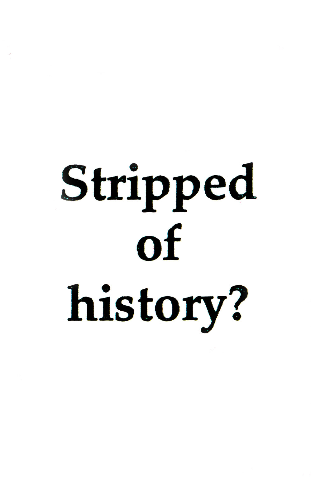 Her Tongue on My Theory: Images, Essays and Fantasies